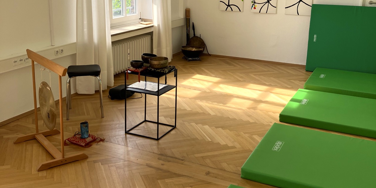 NeuroAktiv TurnRaum