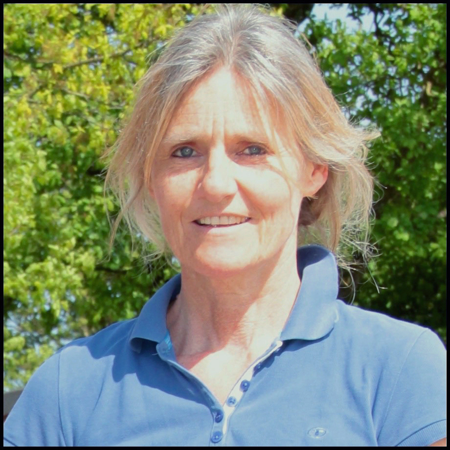 Sybille Hauser-Leu